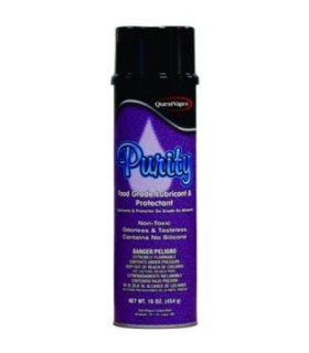 Purity Food Grade Lub - Mineral Oil CND - 12/20oz - QVP-540000001-20AR -  - [unit price]