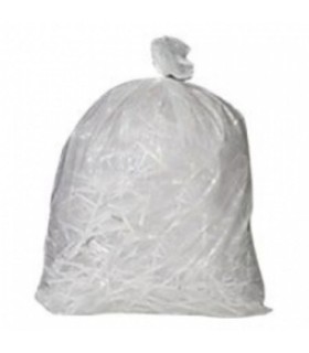 Garbage Bag - Utility White - 22x24 - 500/cs - MDS2224RW -  - [unit price]