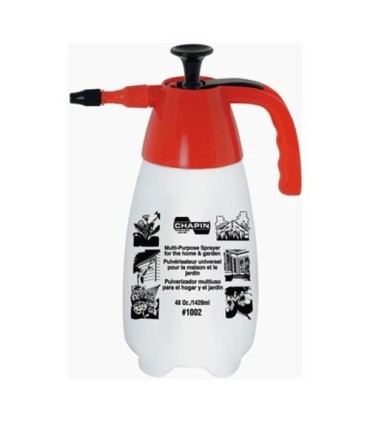 Chapin CHA-1002 Multi-Purpose Sprayer - 48oz - CHA-1002 -  - [unit price]