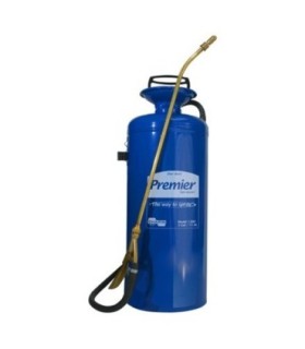 Chapin CHA-1380 Premier Pro Tri-poxy Steel Sprayer - 3G - CHA-1380 -  - [unit price]