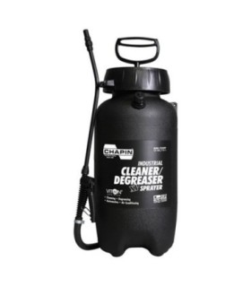 Chapin CHA-22350XP Industrial (XP) Viton Cleaner/Degreaser Sprayer - 2G - CHA-22350XP -  - [unit price]