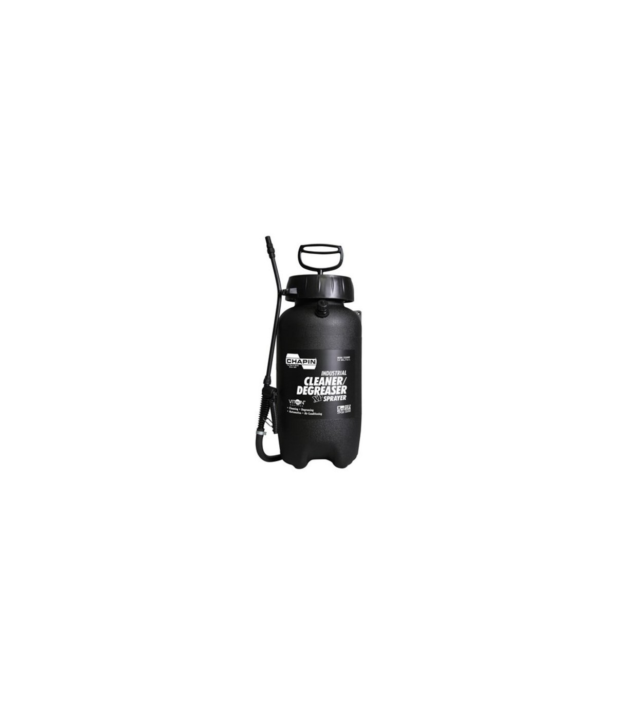 Chapin CHA-22350XP Industrial (XP) Viton Cleaner/Degreaser Sprayer - 2G - CHA-22350XP -  - [unit price]