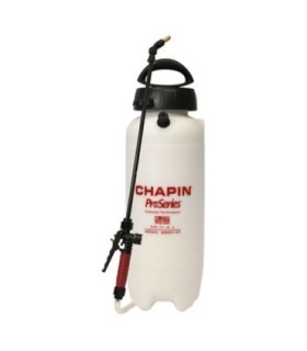 Chapin CHA-26031XP Pro Series (XP) Poly Sprayer - 3G - CHA-26031XP -  - [unit price]