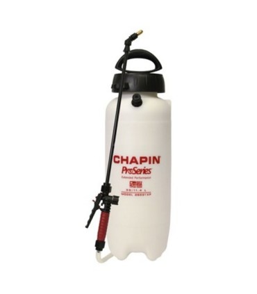 Chapin CHA-26031XP Pro Series (XP) Poly Sprayer - 3G - CHA-26031XP -  - [unit price]