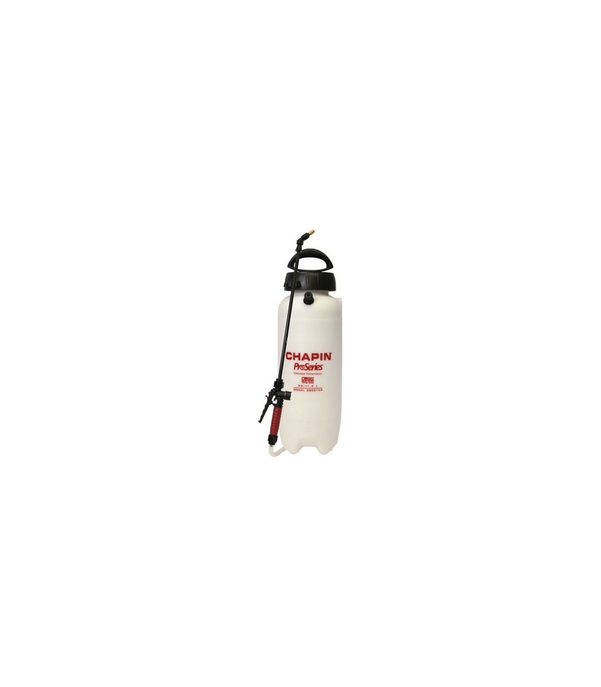 Chapin CHA-26031XP Pro Series (XP) Poly Sprayer - 3G - CHA-26031XP -  - [unit price]