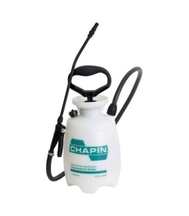 Chapin CHA-2608E Poly Sprayer - 1G - CHA-2608E -  - [unit price]