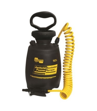 Chapin CHA-2658E Poly Foamer/Sprayer - 1G - CHA-2658E -  - [unit price]