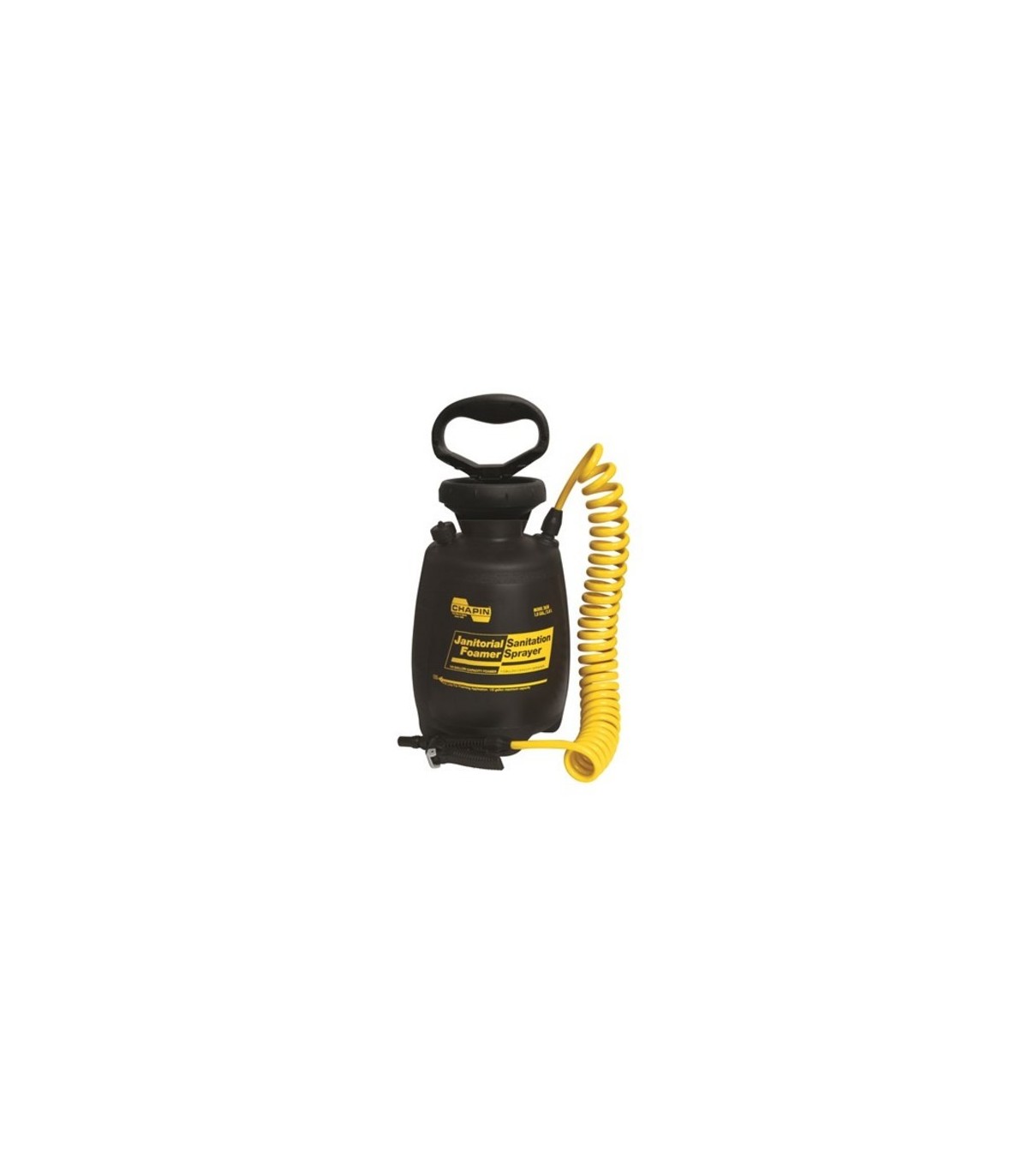 Chapin CHA-2658E Poly Foamer/Sprayer - 1G - CHA-2658E -  - [unit price]