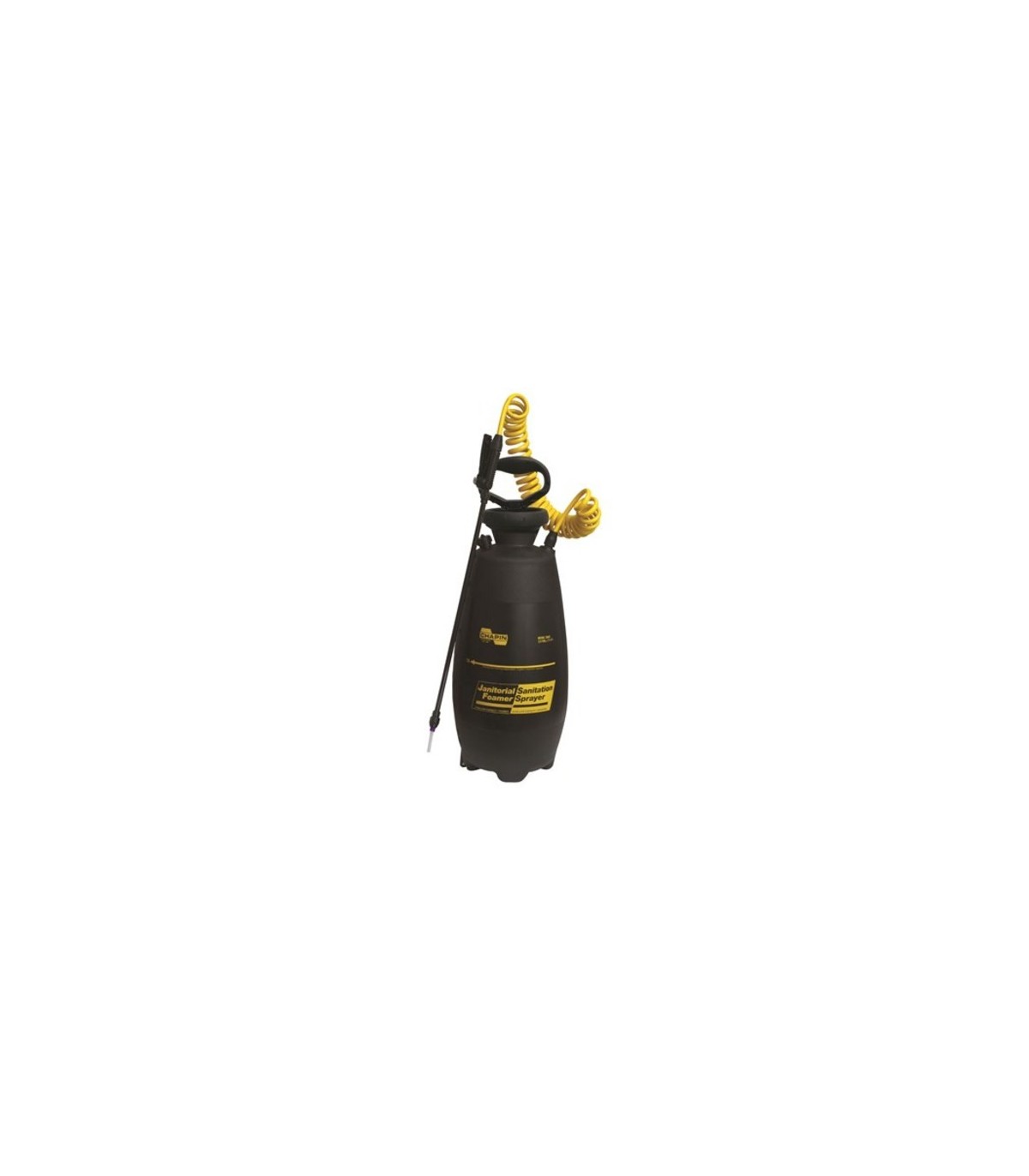 Chapin CHA-2660E Poly Foamer/Sprayer - 3G - CHA-2660E -  - [unit price]