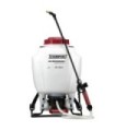 Chapin CHA-63924 Backpack Sprayer - 24v Battery - Wide Mouth 6" - 4G