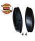 Part - End Cap Black for Q-Series(not yel. cap)(2/pcs) - 1791803 -  - [unit price]