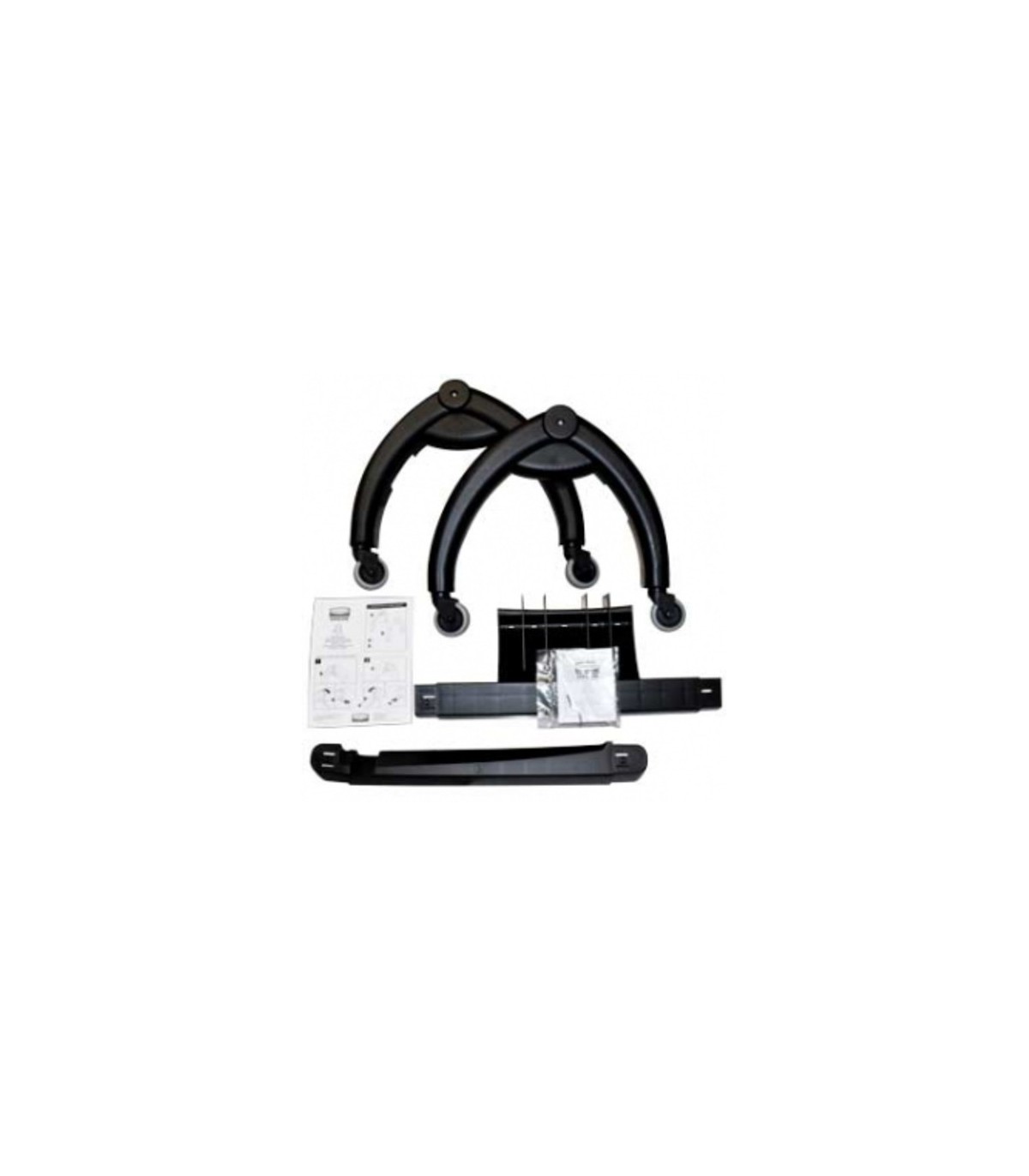 Part - CPFG Clean Water Sysytem Dolly Replacement - 1814141 -  - [unit price]