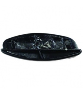 Part - End Caps Fits 3" Wide Q-Frame Only 2/pk - Black - 2107775 -  - [unit price]