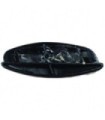 Part - End Caps Fits 3" Wide Q-Frame Only 2/pk - Black