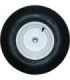 Parts - TS Tire w/3/4" Axle w/Ball Bearing - 22564210 -  - [unit price]