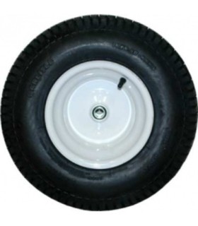 Parts - TS Tire w/3/4" Axle w/Ball Bearing - 22564210 -  - [unit price]