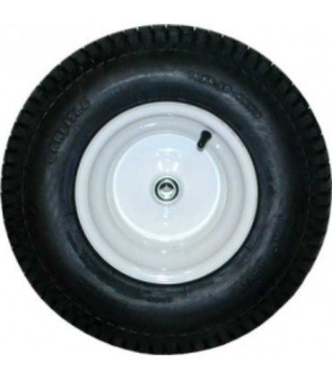 Parts - TS Tire w/3/4" Axle w/Ball Bearing - 22564210 -  - [unit price]