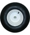Parts - TS Tire w/3/4" Axle w/Ball Bearing