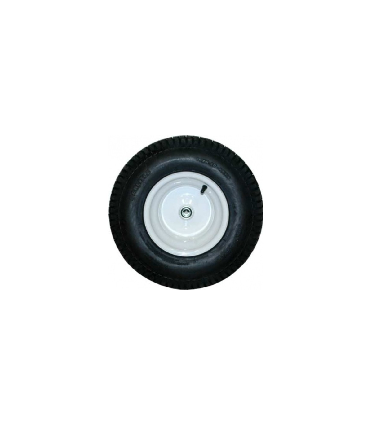 Parts - TS Tire w/3/4" Axle w/Ball Bearing - 22564210 -  - [unit price]