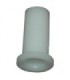 Part - Plastic Insert for Caster - White - 26611100 -  - [unit price]