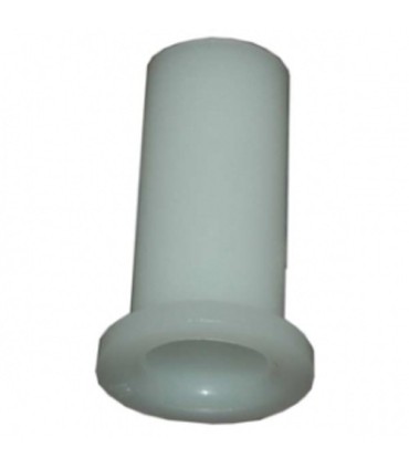 Part - Plastic Insert for Caster - White - 26611100 -  - [unit price]