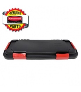 Part - Charging Bucket Lid Only - Black - 3486465 -  - [unit price]