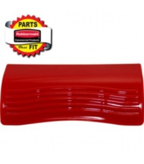Part - Charging Bucket Latch Only - Red - 3486466 -  - [unit price]