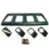 Part - Glutton Lid Complete w/Inserts Fits 256R-Dgreen - 60256RY1DGRN -  - [unit price]