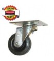 Part - 3 1/2" Caster w/Hardware