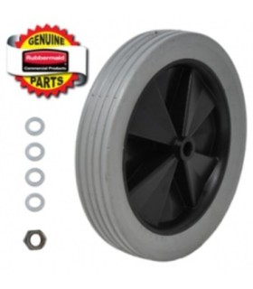 Part - Wheel - Non-Marking 12" - FG1011L10000 -  - [unit price]