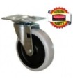 Part - Caster - Non-Marking 4"