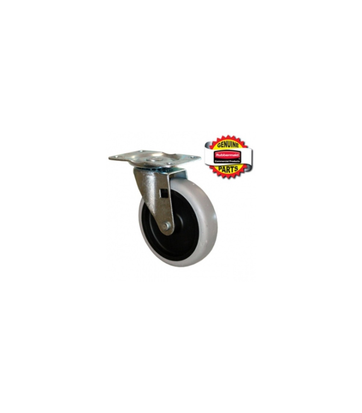 Part - Caster - Non-Marking 4" - FG1011L20000 -  - [unit price]