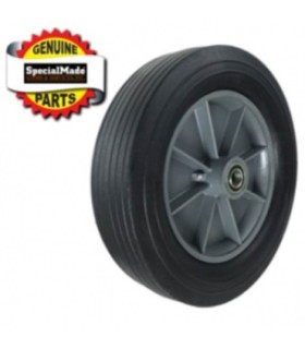 Part - 12" Wheel With Locknut - FG1011M10000 -  - [unit price]