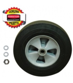 Part - Wheel 12" - FG1013L10000 -  - [unit price]