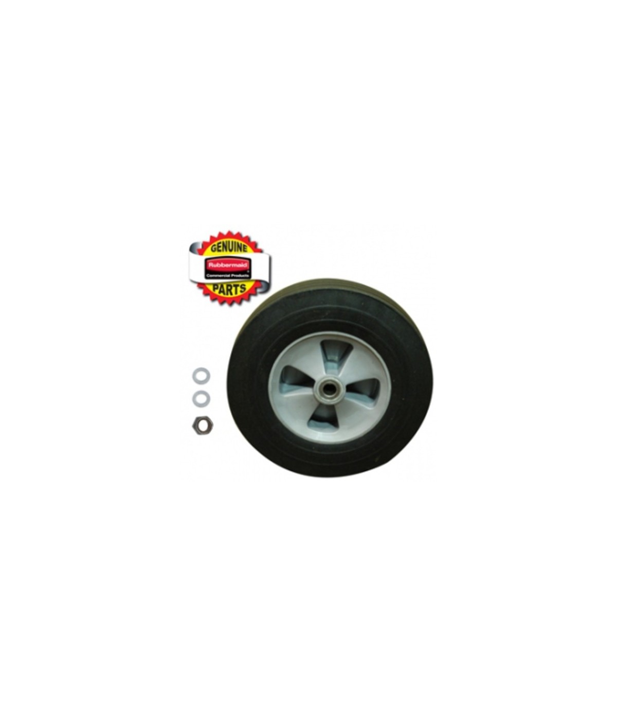 Part - Wheel 12" - FG1013L10000 -  - [unit price]