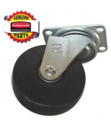 Part - Plate Caster 4" - FG1013L20000 -  - [unit price]