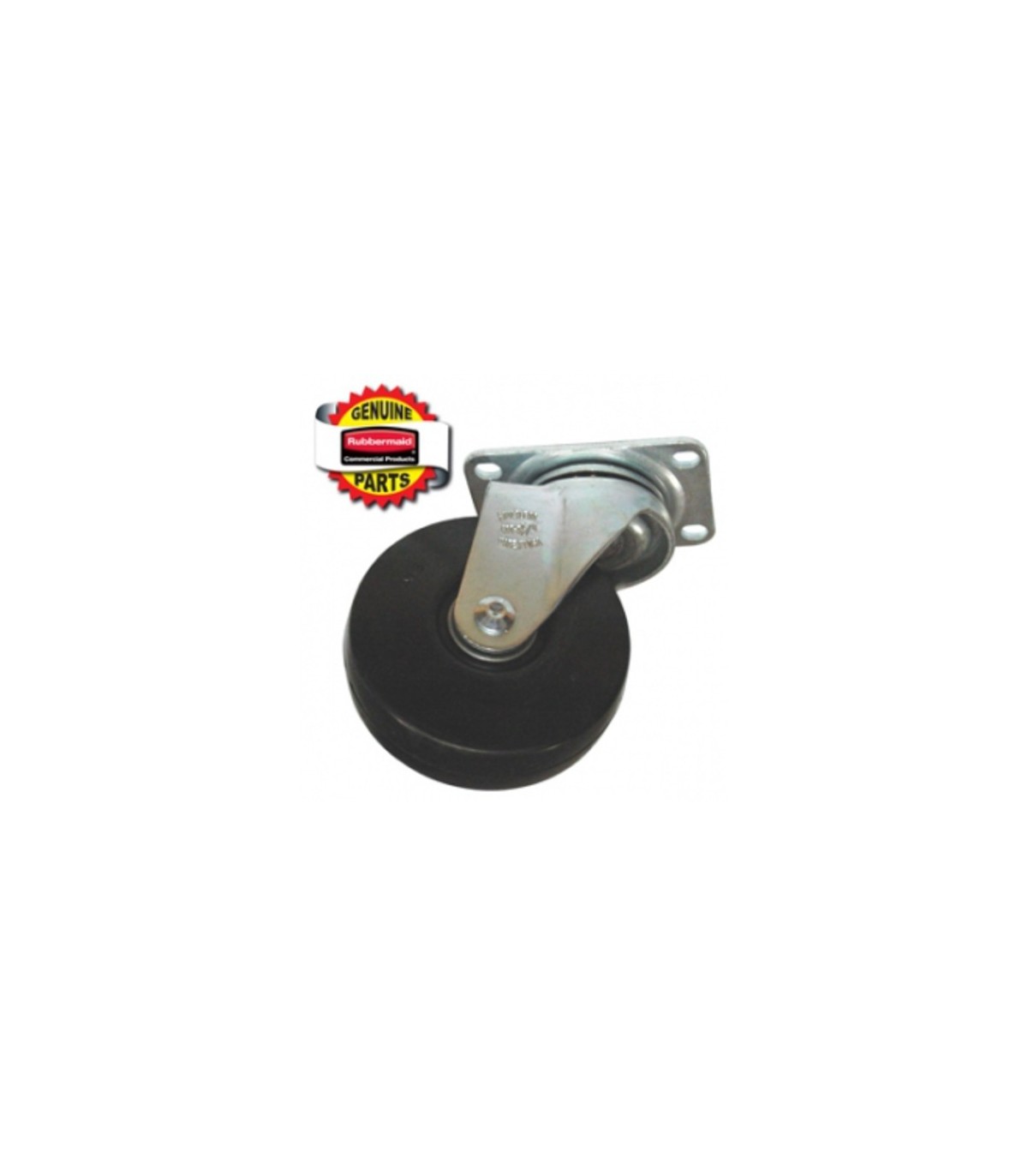 Part - Plate Caster 4" - FG1013L20000 -  - [unit price]