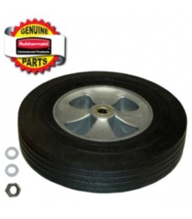 Part - Wheel Kit w/Hardware 12" - FG1014L30000 -  - [unit price]