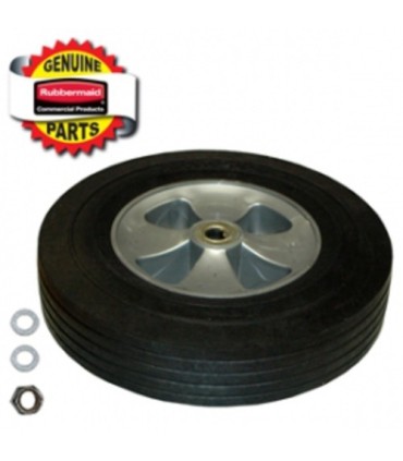 Part - Wheel Kit w/Hardware 12" - FG1014L30000 -  - [unit price]