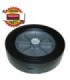 Part - Molded Wheel 12" Soft Rubber - FG1025L60000 -  - [unit price]