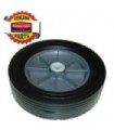 Part - Molded Wheel 12" Soft Rubber