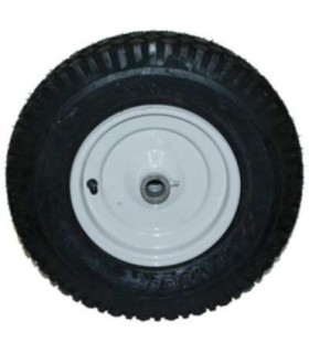 Part - Pneumatic Wheel 16" - FG1026L70000 -  - [unit price]