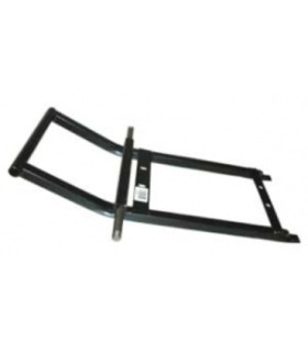 Part - Frame for 1304 - Black - FG1304L2BLA -  - [unit price]