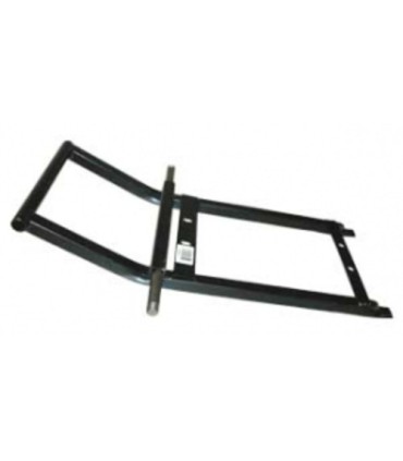 Part - Frame for 1304 - Black - FG1304L2BLA -  - [unit price]