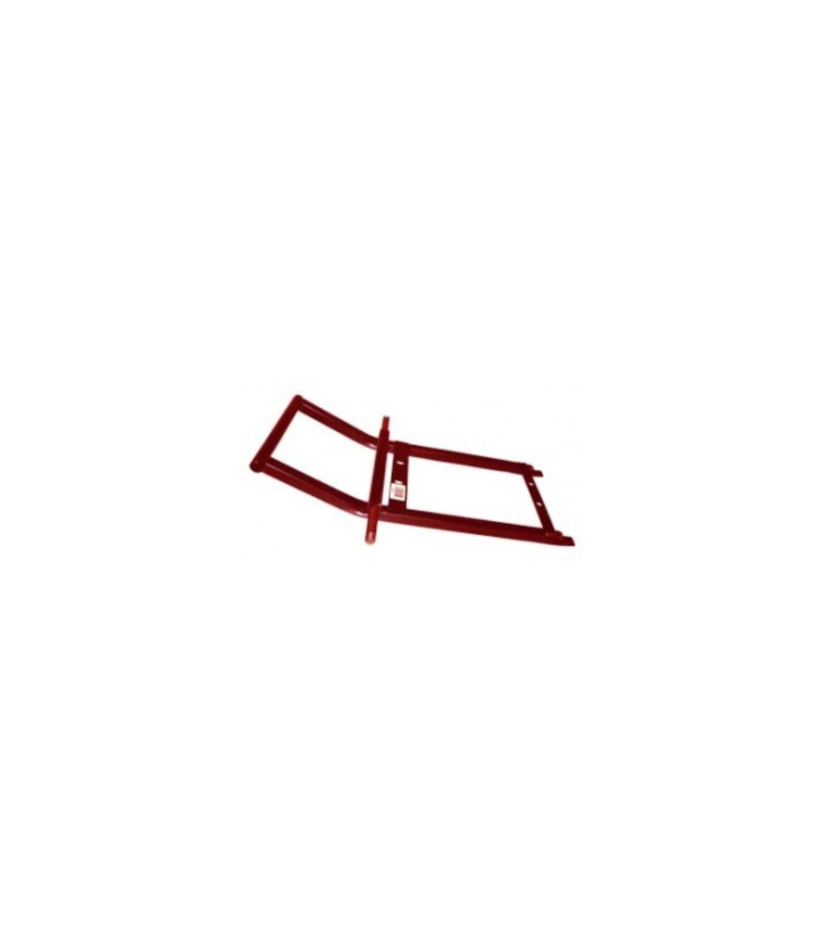 Part - Frame for 1304 - Red - FG1304L2RED -  - [unit price]