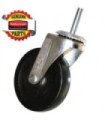 Part - 4" Stem Caster