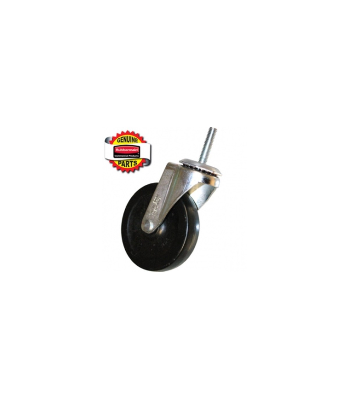 Part - 4" Stem Caster - FG1304L30000 -  - [unit price]