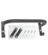 Part - 1/2 & 1 Cu Tilttrk Handle - Black - FG1305L4BLA -  - [unit price]