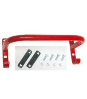 Part - 1/2 & 1 Cu Tilttrk Handle - Red - FG1305L4RED -  - [unit price]