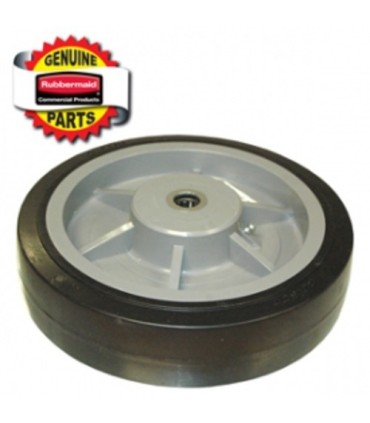 Part - 10" Wheel For 1306 - FG1306L30000 -  - [unit price]